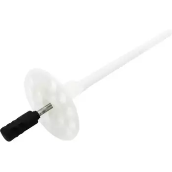 Дюбель для теплоизоляции 8x110 мм 250 шт