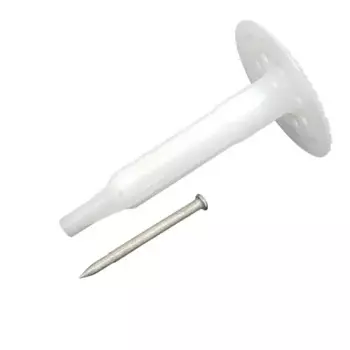 Дюбель для теплоизоляции Gng 6x100 мм