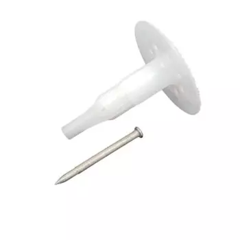 Дюбель для теплоизоляции Gng 6x50 мм