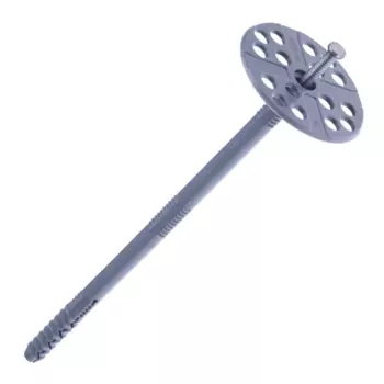 Дюбель для теплоизоляции 10x200 мм 30 шт.