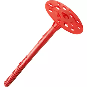 Дюбель для теплоизоляции 10x160 мм 30 шт.