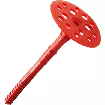 Дюбель для теплоизоляции 10x140 мм 30 шт.