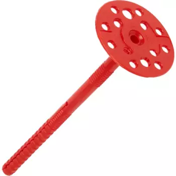 Дюбель для теплоизоляции 10x180 мм 30 шт.