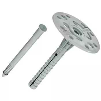 Дюбель для теплоизоляции 10x90 мм 30 шт.