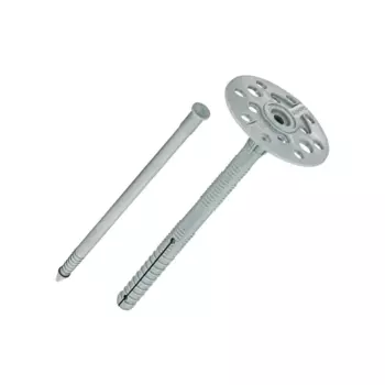 Дюбель для теплоизоляции 10x140 мм 30 шт.