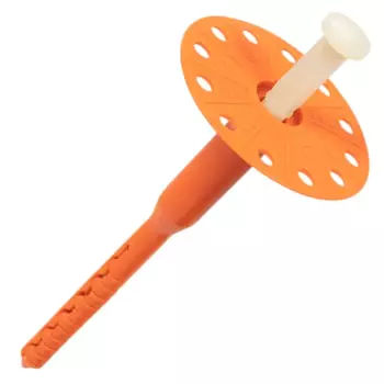 Дюбель для теплоизоляции Sormat 8x115 мм 30 шт.