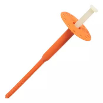 Дюбель для теплоизоляции Sormat 8x175 мм 30 шт.