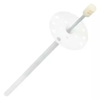 Дюбель для теплоизоляции Tid 8x195 мм 30 шт.