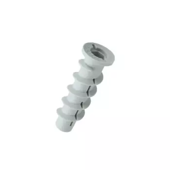 Дюбель-Дрива для газобетона Standers М8 12x60 мм 4 шт.