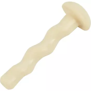 Дюбель-гвоздь грибовидный нейлон 5x30 мм 80 шт.