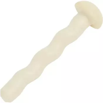 Дюбель-гвоздь грибовидный нейлон 6x40 мм 50 шт.