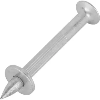 Дюбель монтажный сталь 4.5x50 мм 100 шт