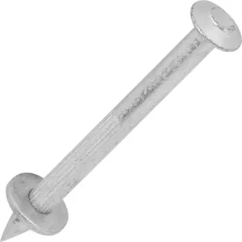 Дюбель монтажный сталь 4.5x60 мм 100 шт