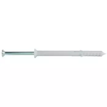 Дюбель-гвоздь потайной нейлон 6x40 мм 700 шт.