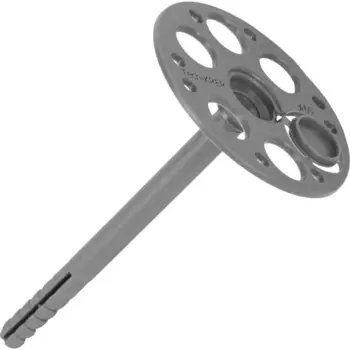 Дюбель изоляционный металлический Tech-krep 8x100 мм, 30 шт.