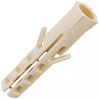 Дюбель PND-5, 5x25 мм, нейлон, 20 шт.