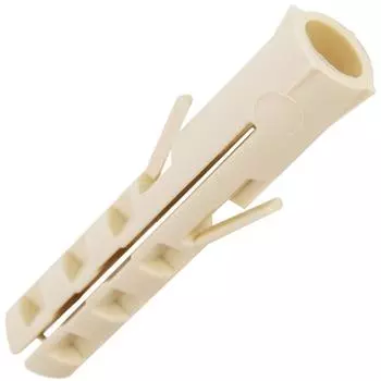 Дюбель PND-8, 8x40 мм, нейлон, 10 шт.