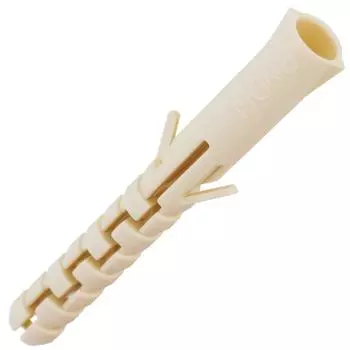 Дюбель PND-8L, 8x65 мм, нейлон, 20 шт.