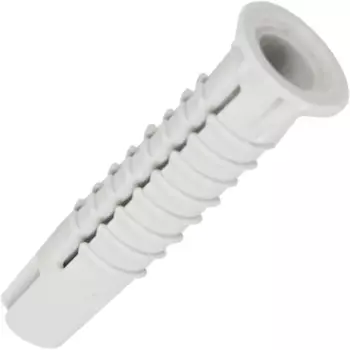 Дюбель универсальный Standers PDU N 6x30 мм нейлон 10 шт.