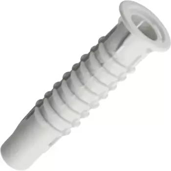 Дюбель потайной Standers PDU N 6x30 мм нейлон 500 шт.