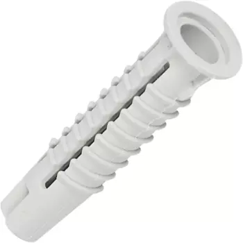 Дюбель универсальный Standers PDU N 6x30 мм нейлон 50 шт.