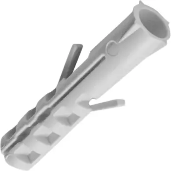 Дюбель распорный Standers PND 6x30 мм нейлон 10 шт.