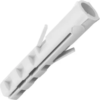 Дюбель распорный Standers PND 8x40 мм нейлон 50 шт.