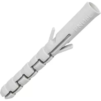 Дюбель распорный Standers PND L 6x50 мм нейлон 50 шт.