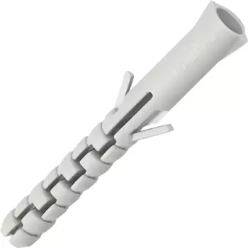 Дюбель распорный Standers PND L 8x65 мм нейлон 10 шт.