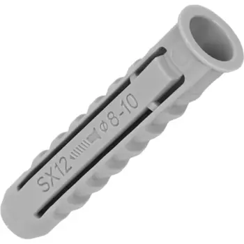 Дюбель распорный Fischer SХ 12x60 мм 6 шт.