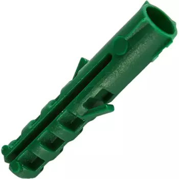 Дюбель распорный Лучшая цена 6x30 мм полипропилен 200 шт.