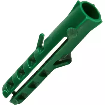 Дюбель распорный Лучшая цена 6x30 мм полипропилен 50 шт.