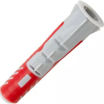 Дюбель с нержавеющим шурупом Duopower 8x40 мм, 2 шт.