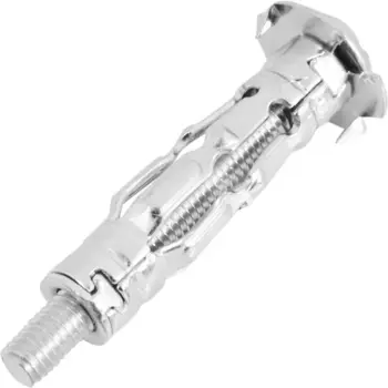 Дюбель-Молли для гипсокартона Sormat 5x45 2 шт.