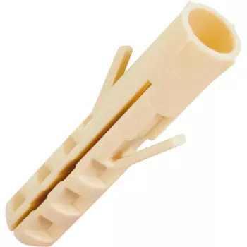 Дюбель Sormat NAT нейлон 10x50 мм 4 шт.