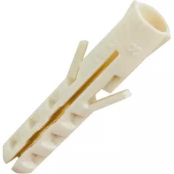 Дюбель Sormat NAT нейлон 5x25 мм 1400 шт.