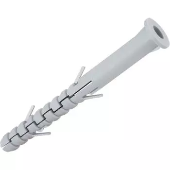 Дюбель Standers 10x100 мм, нейлон, 25 шт.