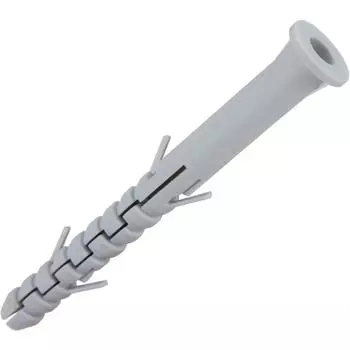 Дюбель Standers 10x100 мм, нейлон, 8 шт.