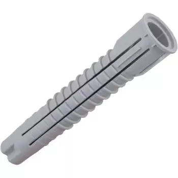 Дюбель Standers 10x60 мм, нейлон, 5 шт.