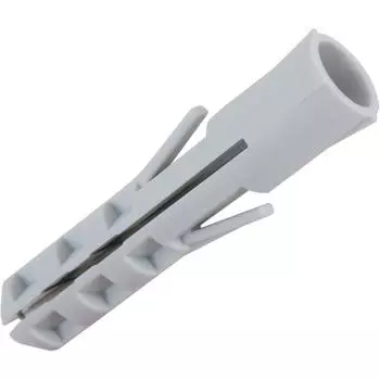 Дюбель Standers 12x60 мм, нейлон, 4 шт.