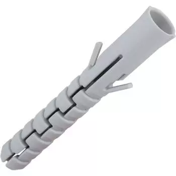 Дюбель Standers 14x100 мм, нейлон, 3 шт.