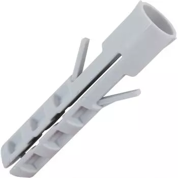 Дюбель Standers 14x70 мм, нейлон, 3 шт.