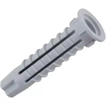 Дюбель Standers 5x25 мм, нейлон, 10 шт.