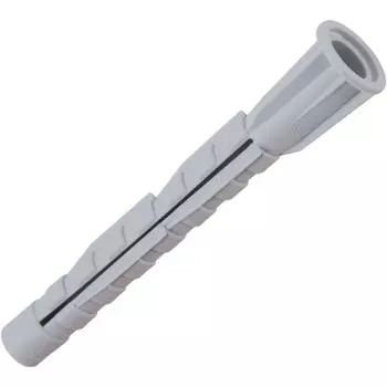 Дюбель Standers 6x50 мм, нейлон, 10 шт.