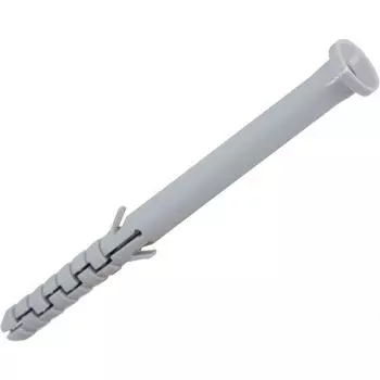 Дюбель Standers 8x100 мм, нейлон, 10 шт.