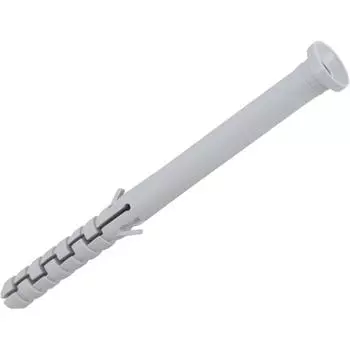 Дюбель Standers 8x100 мм, нейлон, 50 шт.