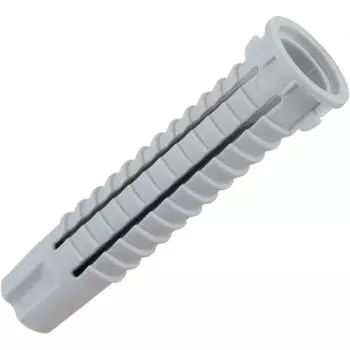 Дюбель Standers 8x40 мм, нейлон, 250 шт.