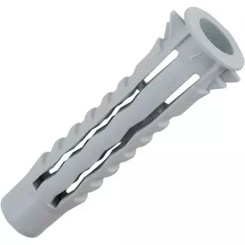 Дюбель Standers 8x40 мм, нейлон, 50 шт.