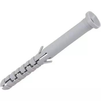 Дюбель Standers 8x80 мм, нейлон, 10 шт.