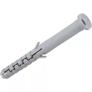 Дюбель Standers 8x80 мм, нейлон, 50 шт.